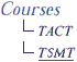 Courses