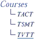 Courses